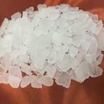 Kapoor Camphor Pure Organic Natural Kapur for Puja Diffuser Medicinal Purpose Havan 100GMS