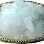 kapur Bhimseni Indian Kapur Pure Natural Camphor Flakes/Karpur Kapoor for Diffuser by The Kanha Store (White, 100 GM)