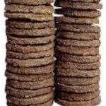 Devama The Divine Cow Dung Cake Kanda Desi Gau Gobar Upla with guggle Kapoor Chandan laung Kande Cow Dung Cake Uple Thepdi Ideal for Hawan Pujan Holy (15 pcs)
