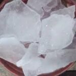 KAPUR Desi Camphor - Pure Camphor - 100gms