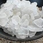 KAPUR Camphor/Karpur/Pachcha Kapur/Khanewala Karpooram for Puja/Diffuser/Healing Camphor for Medicinal Purpose (100 Grams)