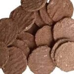 Combo of Cow Dung Cake, HAVAN SAMGARI / 11 KANDE, 250 Gram SAMAGRI/गोबर के उपले, हवन सामग्री / for Pooja, Rituals by NOHA MERCADO