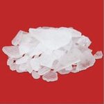Kyzzo Organic Grade A Green Camphor | Kapur for Puja, Aroma Therapy and Medicinal Purpose(50 Grams)