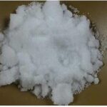 Brij Sugandha Bhimseni Indian Kapur Powder- Pure Natural Camphor Flakes/Karpur Kapoor for Diffuser by The Kanha Store (White , 150 GM)