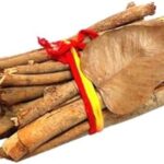 Ramsagar | Pipal ki Lakdi | Pipal Wood for Havan | Havan Kund Sticks Pipal | Peepal Tree Wood | Havan Pooja Samagri (250 Grms)