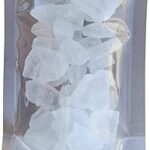 Bhimsen Camphor Green Kapoor baras Kapur Crystals karpura Pacha Kapoor for Pooja Aarti Meditation – 50 Gm
