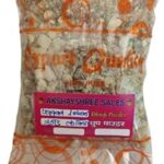 Akshayshree Sales Pure and Natural Gugad Loban/Guggal/Guggal Lubhan Small Particle Dhoop Powder for Dhuni Havan Puja(Pack of 1-125 gm)