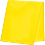 DHOOP AGARBATTI SAMAGRI puja Cotton Cloth Kapda for Mandir Asana Cloth Altar Cloth Puja or Pooja Item Plain Cotton Cloth for Poojan Aasan Pooja Special Color Yellow (Sawaa Metre).