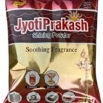 Hawan Samagri for Pooja Pure Havan Samagri with Natural Herbs for Hawan kund, Durga Puja, Home Pooja, Yagya,Diwali and Other Occassions (Shining Powder 100g)