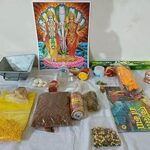 puravedic Ekadashi Pooja Samagri Kit/