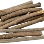 JETHIYA Palash Tree Sticks for Havan | 100% Organic Havan Samidha | Natural Palash Wood for Puja, Vedic Yagna & Rituals | Fast Ignition, Aromatic, Eco-Friendly (900 gm)