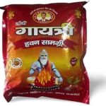 ROTZ Pandit Ji Havan Non-Toxic Samagri |hawan samagri for Pooja| hawan samagri kit |hawan kit for puja (1 Kg)