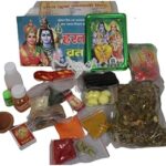 Saras Aajeevika Teej Puja Samagri Kit