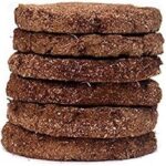 Purani Dhani Gohari Cow Dung Cakes for Pooja 100% Dry Uple/Cow Dung/Gobar/Kande/Thepdi/Cake for Agnihotra, Hawan, Plants & Other Religious Activities Purpose(Pack of 6)
