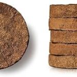 Padmavathi Enterprises - Cow Dung for Hawan, Pujan & Religious Purpose Pure Desi Gobar Ka Upla for Hawan, Pujan & Religious (30)