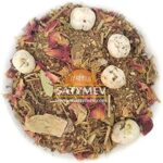 SriSatymev Wooden Gurukul Hawan Samagris 900g (Brown)
