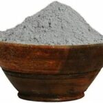 DHOOP AGARBATTI SAMAGRI Vibhuti Bhasma, Vibuthi Pure Powder - Holy Ash 30g Each Thiruneeru, Shiva Viboothi, Vibhooti, Bibhuti (Pack of 4)