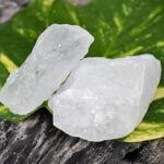 Natural Organic Kapoor 50g | Desi Camphor Brass Desi Kapur | Desi Kapoor | Khanewala Karpooram for Puja, Havan | Meditation, Diffuser Purpose | Camphor Flakes |Rock Camphor desi kapur |
