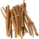 Khejri Havan Samidha Wood Sticks for Pooja, Homam, Yagya, Agnihotra | Natural Shami Lakdi for Kund, Grah Shanti, Rituals & Daily Havan | 450g Ethically Collected Sacred Wood