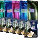 Swapnapurti Scented Agarbatti & Dhoop Stick for Home | Combo of 5 Difference Fragrances Agarbatti in One Box | Sticks for Pooja/Meditation and Havan (Pack of 5)