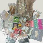 Shiv-Shakti Group | Aam Ki Lakdi Havan Samagri Kit with 20+ Free Items – Navgrah Wood, Panchmeva, Ganga Jal, Cow Ghee & Complete Puja Essentials for Sacred Rituals