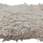 On Blow Long Cotton Wicks for Diya, Lambi Batti for Puja, 1000 Pcs Off White (Pack of 1)