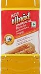 KLF Nirmal Tilnad Gingelly Til Edible Oil, 1L