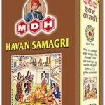 MDH Hawan samagri (200 g)