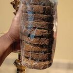Cow Dung 101% Natural Gobar Upla for Hawan, Pooja & Religious Purpose Pack of-9 Havan Kanda