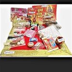 Navratri samagri kit || MATA ki singar kit || Pooja kit
