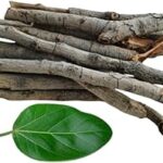 JETHIYA Organic Banyan Tree Wood | Banyan Tree Sticks | Bargad Lakdiya | Samidha Havan Samagri | Puja and Havan Sticks | Navagraha Peace (450 gm)