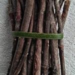 Combo of Half KG Mango Wood Stick, Half KG HAVAN SAMAGRI/for Pooja by GOYAM MERCHANDO