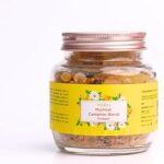 Nytarra Frangipani Mystical Camphor Mix 150g | Premium Pure Kapoor for Puja, Diffuser, Mosquito Repellent, Positivity | Herbs, Botanicals, Dried Flowers and Natural Essential Oils