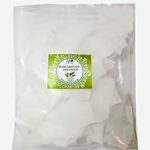 360feel Bhimseni Camphor 500 gm Premium kapoor Kapur isoborneol karpur pacha karpooram flakes original desi Pure Natural Organic Aromatic for Pooja, Meditation, Havan, Room Freshener, mosquito insect Repellent