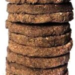 Bheeshma Premium Desi Cow Dung Cakes | Pidakalu | 100% Natural - 51 pcs Pack (Small, 51)