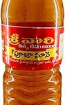 SRI VARI Divya DEEPAM Pooja Oil 500ml Pooja Oil | Smokeless Oil for Puja, Festivals, Havan | | Blend of 5 Puja Oils with Jasmine Fragrance | Daily Pooja Items |