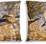 100% Natural KUSHA AASAN/PUJA AASAN/Meditation AASAN (Brown Pack of 1)