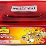 ME & YOUAll in One Pooja Kit with 25 Items - Pooja Items for Special Festivals | Navratri Puja samagri kit | Pooja Samagri for Diwali, Hawan Pooja, Housewarming Pooja | Indian Festival Pooja Kit.