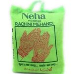 DHOOP AGARBATTI SAMAGRI Neha Harbal Rachni Mehandi Powder (Pack Of 1-250gm).