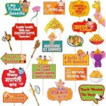 Ganesh CHATURTHI Combo