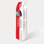 Dhoop Chaon and Co. Vande Bharat Combo Pack | Base Incense Sticks | Each 50 GMS Pack | Pack of 2 | Long Lasting Incense Sticks for Calming & Relaxation | No Charcoal Agarbatti