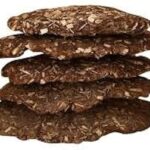 Sunpic 100 Pure Desi Cow Dunk for havan Pooja Purpose, Handmade Desi Cow Upla 5 Pcs Set