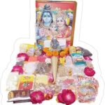 Shiv Rudrabhishek Poojan Samagri Kit