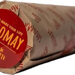 SAGOMAY Havan Briquette A Complete HOM/Havan Solution which Contains Navgrah Samidha, Made with Desi Cow Dung. an Effective Substitute for Govri(Cow-Dung Cakes) Used in Yadnya-Havan.