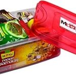 ME & YOUPooja Kit with 25 Items - Pooja Items for Navratri, Diwali, Dusshera, Durga Pooja | Pooja Hawan Samagri Housewarming Pooja | All Necessary Item Pooja thali | Indian Festival Pooja Kit.