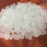 shrinath Global Organic Pure Crystals of Camphor/kapur, Multi uses. 50gr Pack