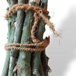 Mango Wood for HAVAN | 1kg Wood | Puja Samagri | fire Fuel |