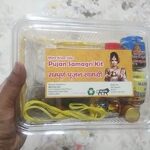 Mata Kripa Shiv Rudrabhishek Pooja, Sawan Somvar, Grih Pravesh Samagri Hawan Pooja kit (20 + Iteam Included)
