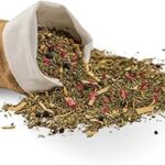 VinodRatna Havan Samagri 500 Gram | Pure and Natural | Mixture of Various Vrindavan Dried Herbal Roots, Nuts and Leaves for Vedic Yagya Pujan