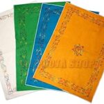 Designer Woolen Puja Asan Meditaion Dhyanam Pooja Aasan Mat Om Pooja Shop